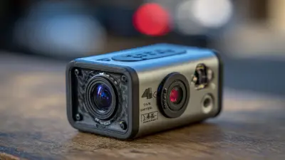 Unveiling the Truth: How Small Hidden Spy Cameras Revolutionize Home Security and Surveillance