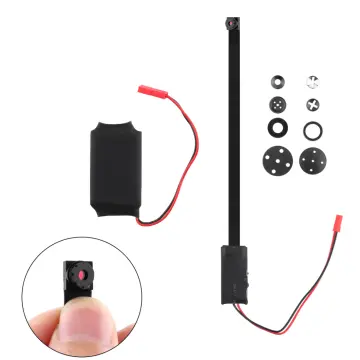 WiFi Full HD Hidden Module Camera V90-F