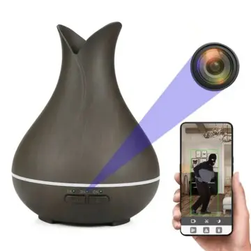 Diffuser / Humidifier WiFi Spy Survei...