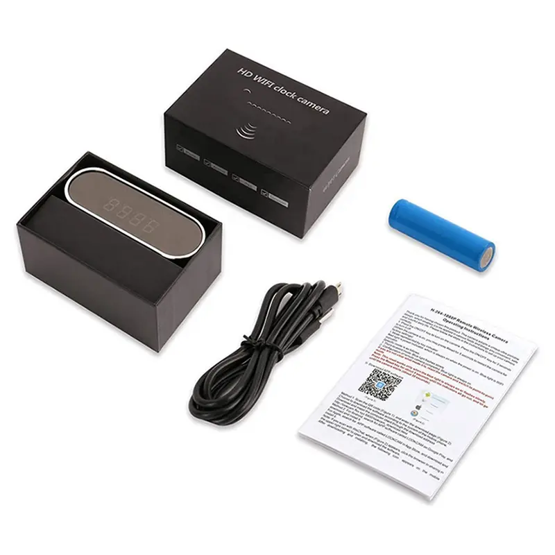 Idear for Surveillance Camera of Your Home and Office   (7)