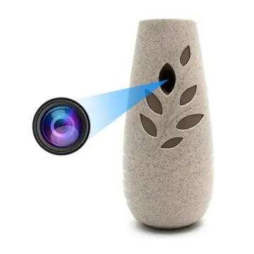 Diffuser Sprayer with FULL HD Hidden ...