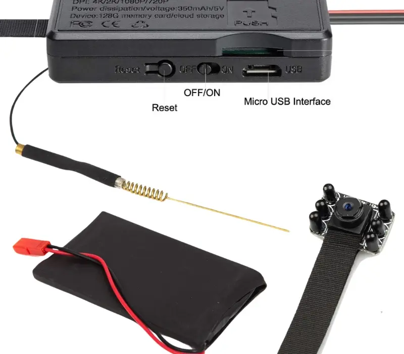 Excellent Performance - Compact Eeasy to Handle (13)