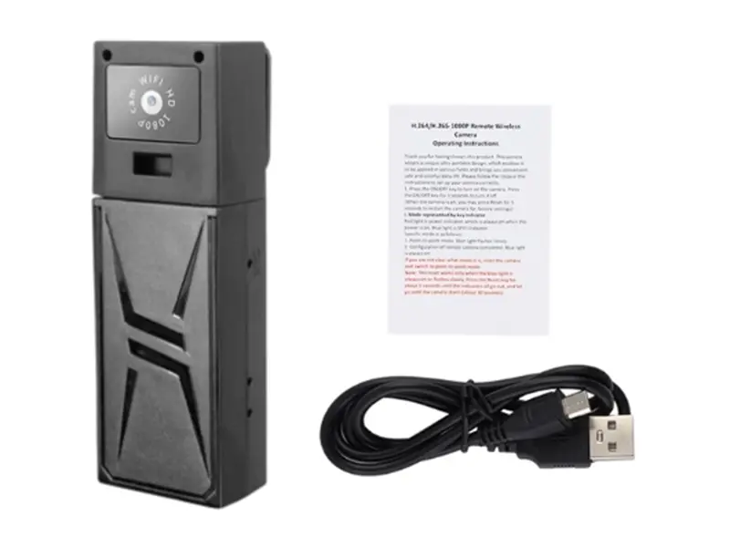 Portable Body Camera (15)