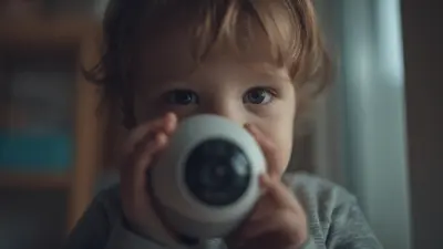 2025's Ultimate Guide to Nanny Cams: Top Picks for Smart Parental Monitoring