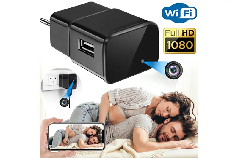 How to Distinguish whether a Hidden Camera supports 2