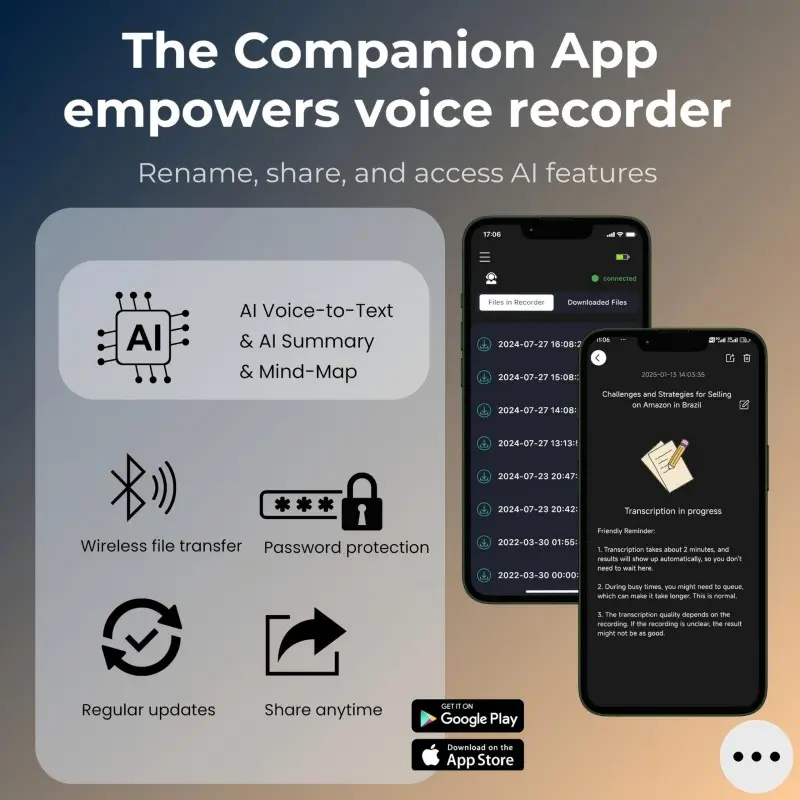 Voice Recorder Application (6)