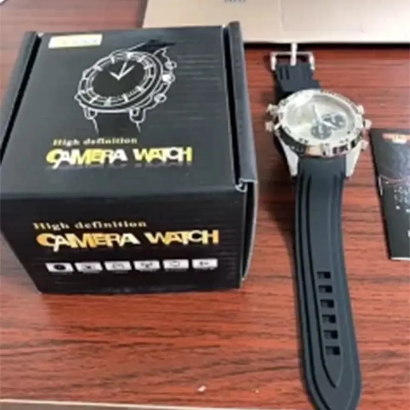 W2000 Watch Camera (5)