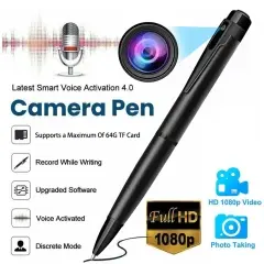 new pen camera