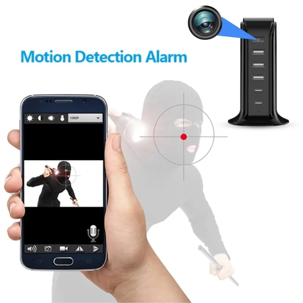 Monitoring and Multiiple USB & Tpye-C Port Charging Station (5).jpg