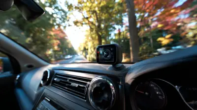 How to Choose the Right Hidden Car Camera for Your Vehicle Needs
