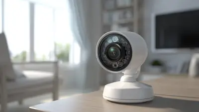How to Choose the Right Wifi Hidden Camera for Your Home Security Needs Based on Market Trends