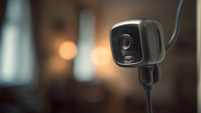 Best Covert Camera Features Compared for Ultimate Stealth and Security