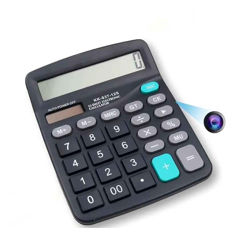 calculator camera