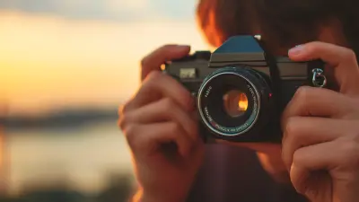 The Ultimate Guide to Choosing the Perfect Mini Camera for Your Needs