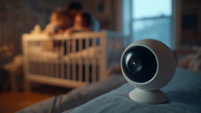 5 Best Nanny Cam Features You Need to Know