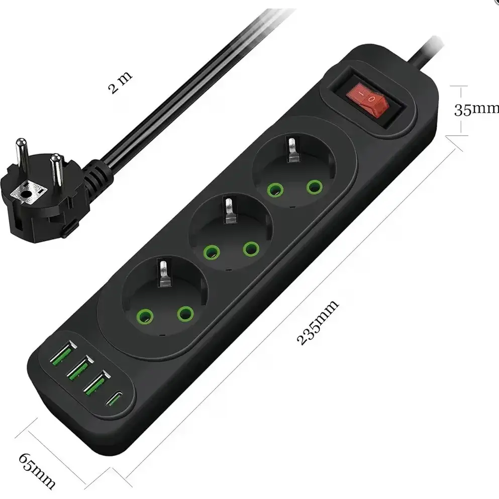 power supply wifi camera