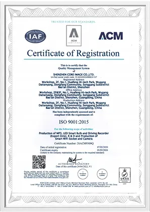 ISO9001