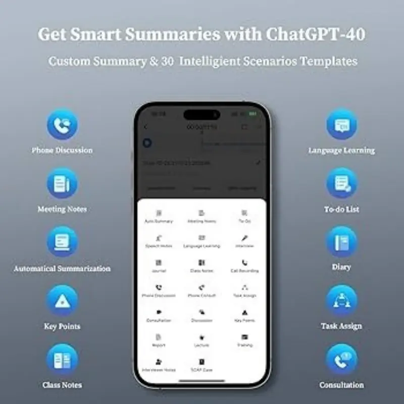 Voice Recorder Application (4)