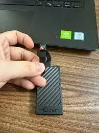 Module Hidden camera wifi