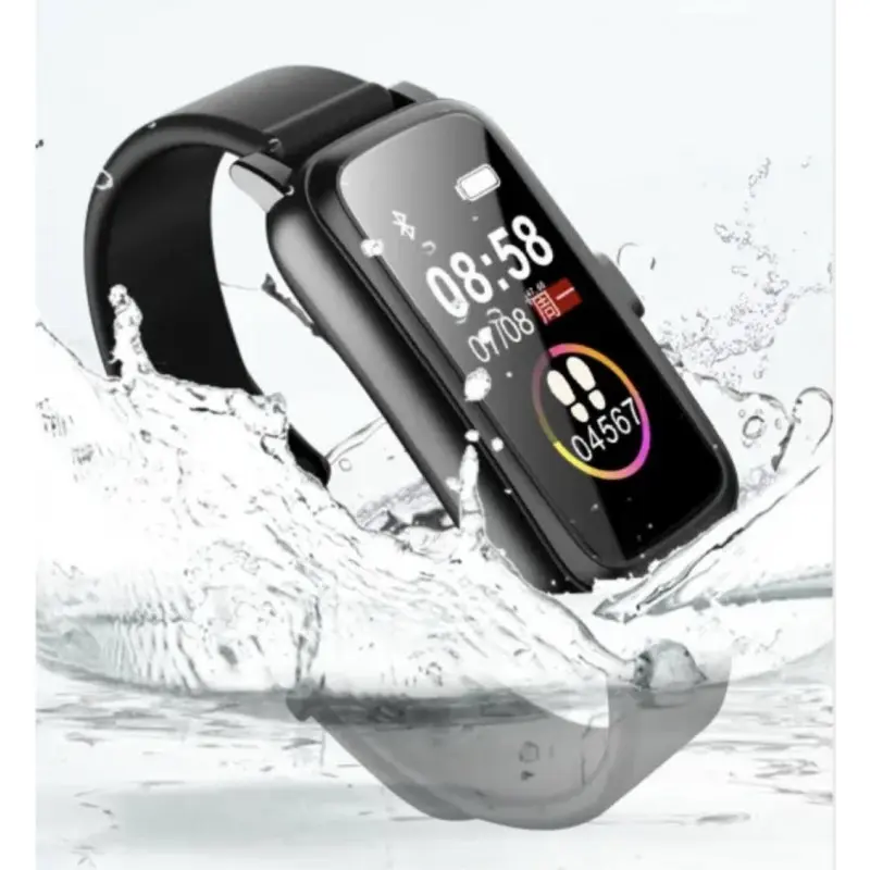 warterproof spy camera