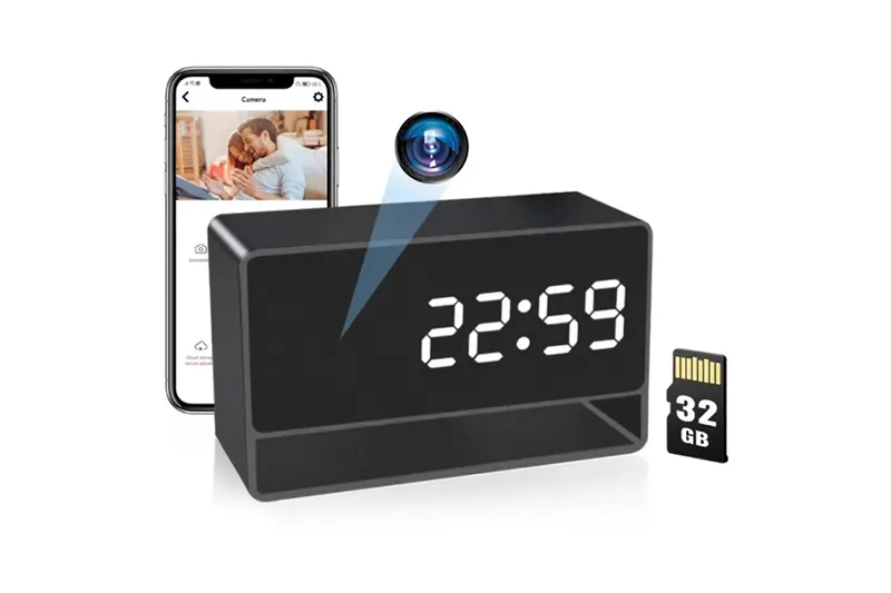 How to sell Spy Camera on Amazon? And avoid being removed from Amazon?