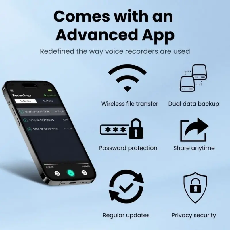 Voice Recorder Application (7)