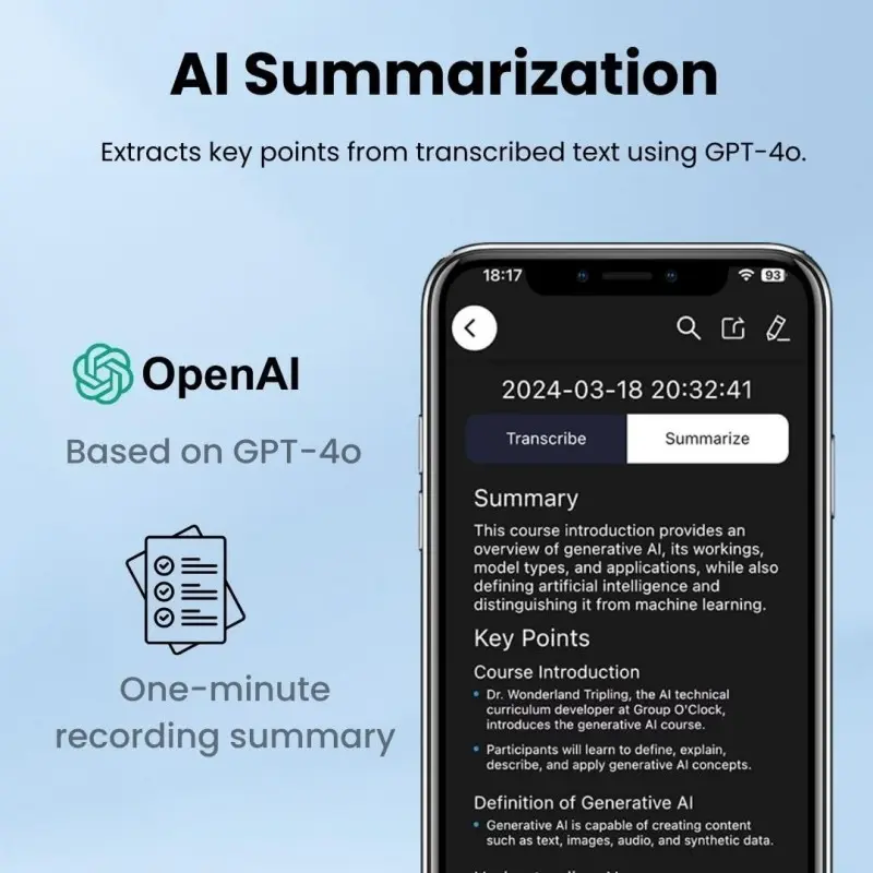 Voice Recorder Application (5)