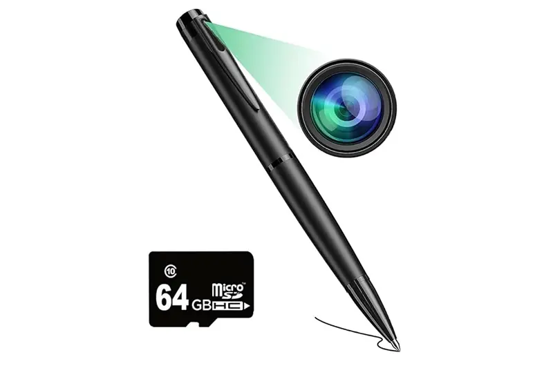 How to Distinguish whether a Hidden Camera supports 2.4G or 5G WiFi?