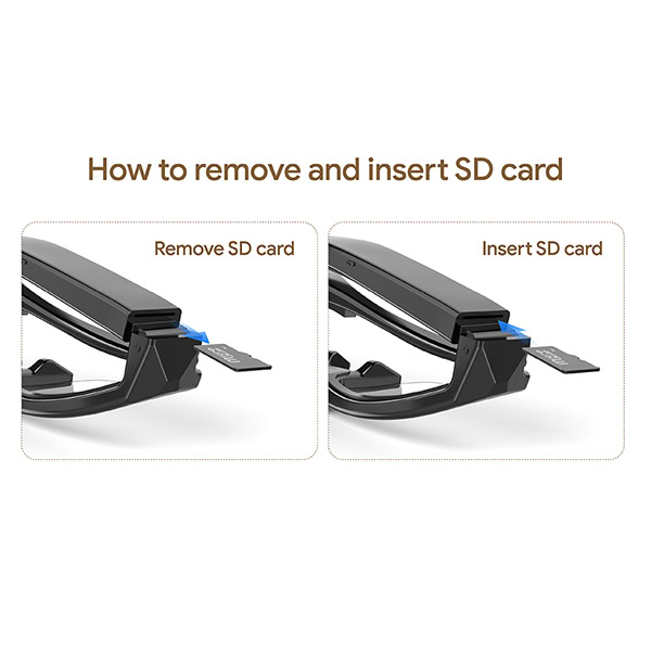 Camera Kính C22 Full HD - Ảnh 2