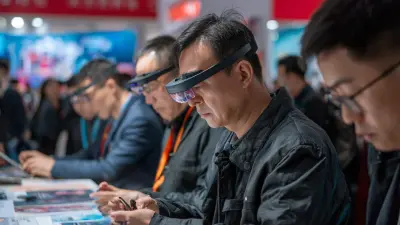 Exploring Market Trends for Spy Detectors at the 2025 China Import and Export Fair