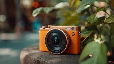 How to Choose the Perfect Mini Camera for Your Unique Photography Style